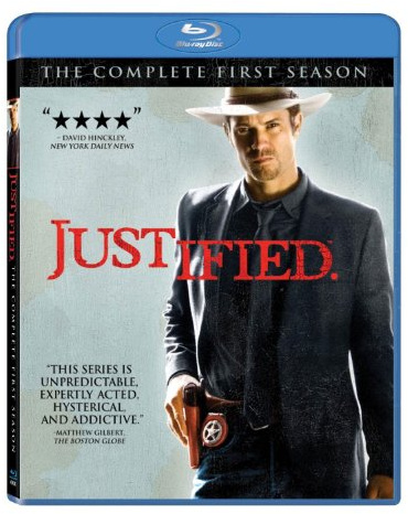 Justified: Season One