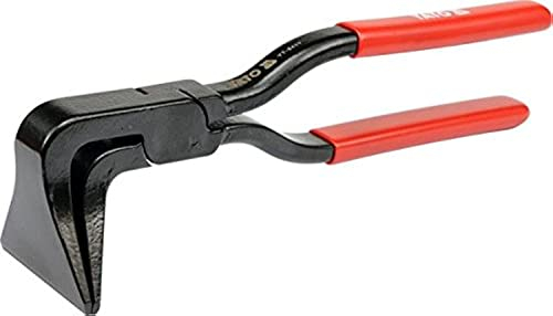 EDGING PLIERS 280MM 90 CUT