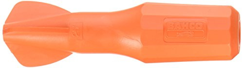 Bahco PH-6604-1P Heft für runde Kettensägefeile