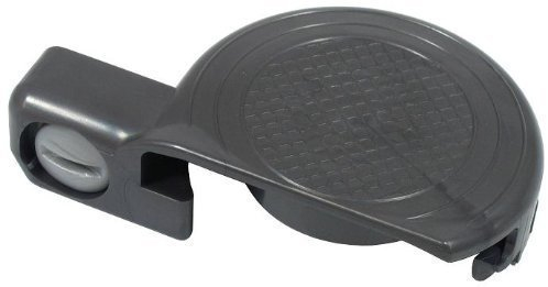 First4Spares Premium Brush Roll Bar End Cap For Dyson DC25 Vacuum Cleaners