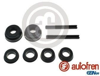 AUTOFREN SEINSA D1147 Reparatursatz Hauptbremszylinder 18mm