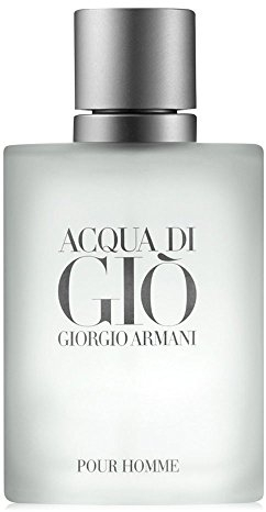 ACQUA DI GIÒ UOMO EAU DE TOILETTE 50ML