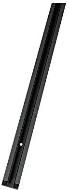 SLV Negro Sistema Carril de Alto Voltaje monofásico