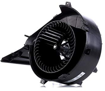 NISSENS 87025 Interior Blower