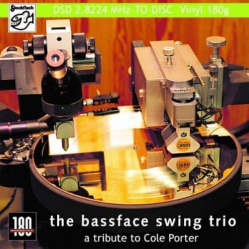 A Tribute to Cole Porter