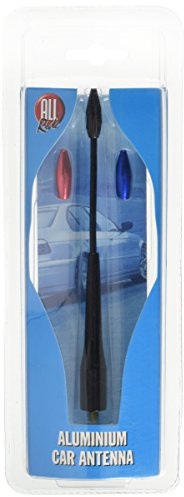 All Ride 871125229431 Antenne Auto schwarz