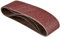Bosch G60 DIY 2609256182 Sanding Belt 40 x 303 mm Wood Unperforated Taut Set of 3