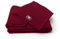 Manduka eQua Hot Yoga Matte Handtuch, Pinot