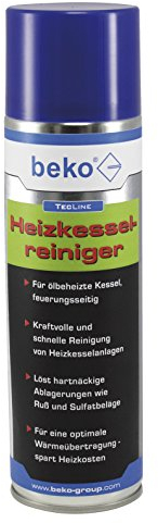 Beko Tecline Nettoyant pour chaudière 500 ml