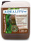AQUALITY Aquarium Eichenextrakt (Senkt den pH-Wert für artgerechtes und weiches Wasser - Optimal für Fische aus tropischen Weichwassergebieten Diskus und Skalare), Inhalt:5 Liter