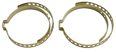 Connect 30882 CV Boot Clamp 7mm x 405mm 20pc