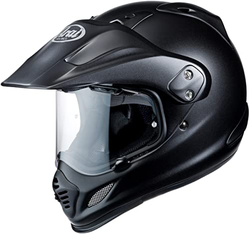 ARAI Helm Tour-X4 Black Frost S