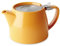 Suki Mandarin 18oz (530ml / 2 CUP) LOOSE LEAF TEAPOT WITH INFUSER by FORLIFE