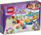 LEGO Friends 41310 - La Consegna dei Doni di Heartlake