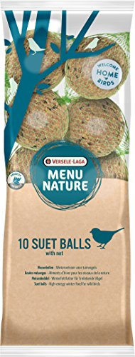 Meisenknödel - Versele Nature 10 x 90g
