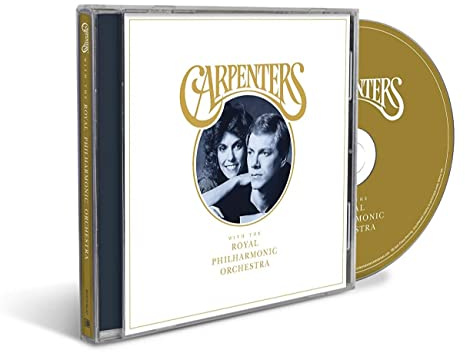 Carpenters With the Royal Philharmonic Orchestra