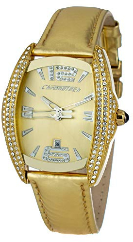 Chronotech Unisex Adult Watch CT7814M-02S