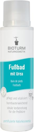 Bio BIOTURM Fußbad 2 x 150 ml