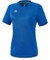 Erima Madrid Trikot Damen blau, 40 Damen