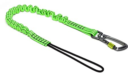 NLG Bungee Tool Lanyard