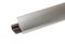 DQ-PP 2,5m WINKELLEISTE | Titan | 23 x 23mm | PVC | Küchenleiste Arbeitsplatte Abschlussleiste Leiste Küche Küchenabschlussleiste Wandabschlussleiste Tischplattenleisten