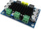Fasizi DC 12V-24V TPA3116 D2 100W Mono Channel Digital Audio Power Amplifier Board for Car
