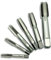 Lobinger® HSS Gewindebohrer Zoll UNC UNF Gewindeschneider viele Größen Inch (5/16-24 UNF)