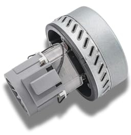 Lemona electronics Motore per aspirapolvere 1000 W ¨143 x 168 mm AMETEK 061300501.02,61109.30135 universale