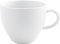 KAHLA 215106A90021C Café Sommelier Milchkaffee-Obertasse 0,30 l | weiße Kaffeetasse aus Porzellan