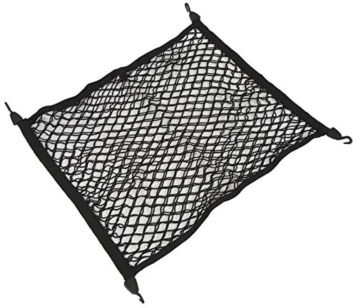 Trunk Cargo Net, Nylon Elastic Storage Organizer Net, Luggage Cargo Net, Replacement for Tesla Model Y 2020 to 2023