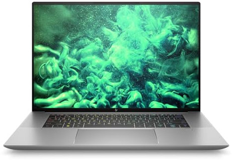 HP ZBook Studio G10 5F940ES 16 WQUXGA IPS, Intel i7-13700H, 32GB RAM, 1000GB SSD, NVIDIA RTX 2000 Ada, Windows 11 Pro