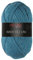 Frida's Wollhaus Pro Lana 50 g Wash Filz uni Filzwolle Stricken Häkeln Garn flauschig 26 Farben (169 | Jeans)