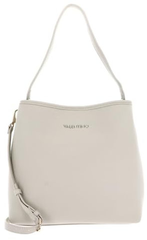 VALENTINO Brixton Hobo Bag Ecru