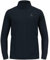 Odlo Herren Skijacke Brensholmen Skibekleidung Winterjacke Ski Jacket, Schwarz, S EU