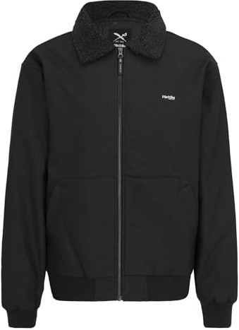 IRIEDAILY Herren Blouson DOCK36