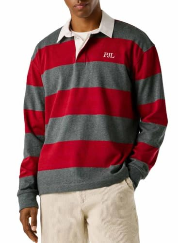 Pepe Jeans Herren Craig Poloshirt (1er Pack)
