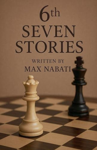 Max Nabati