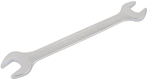 Draper 01953 16 x 17 mm Long Metric with Double Open End Spanner