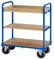 DEMA Transportwagen 250kg 3 Etagen