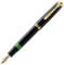 Pelikan Premium M600 Fountain Pen F Plume Black