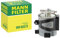 MANN-FILTER WK 920/5 Filtro carburante - per Autovetture + veicoli commeriali