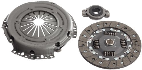 LUK 620134700 RepSet Clutch Kit