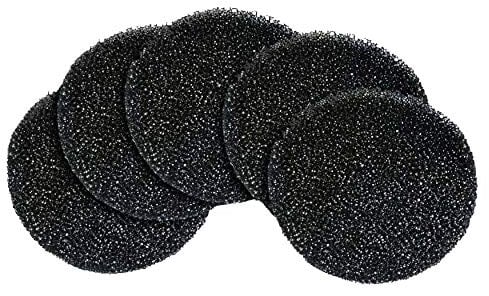 Maico 0093.0079 ALDF 125/160 G2 Luftfilter, Ersatz von 5-teilig