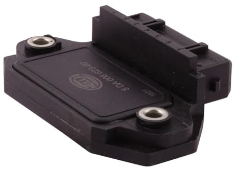 Hella 006623601 Ignition Module 12V Por