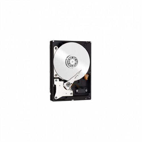 HDD WD NAS RED WD30EFRX 3 TB 3000GB 3.5, SATA 3, 7200RPM, 64MG