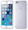 HQ-CLOUD Housse Coque Etui Gel Silicone TPU pour Apple Iphone 6 / 6S 4.7 - Transparent