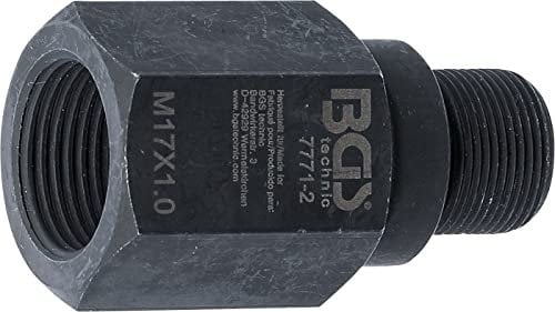 BGS 7771-2 | Demontageadapter aus Art. 7771 | M17 x M20 x 52 mm