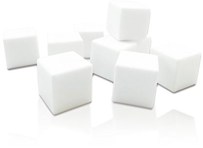 Vin Bouquet FIE 084 - Hielos Cerámicos 9uds.