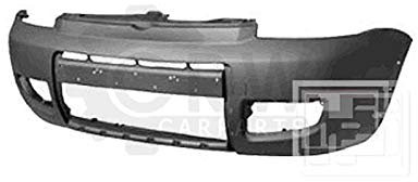 Paraurti anteriore per Panda 4X4 con primer