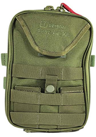 berghaus BMPS First Aid Kit cedar